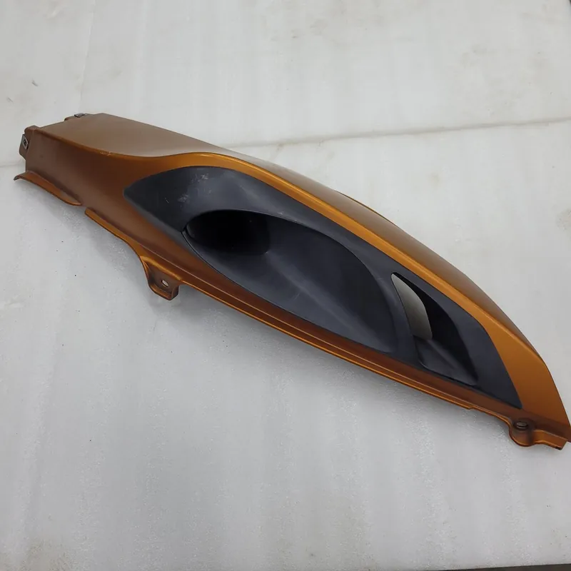 (new ref. 705006878) lh front panel, alloy orange rs-s alloy orange-black model Premium